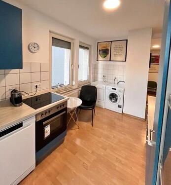 Foto - Etagenwohnung zur Miete in Göppingen