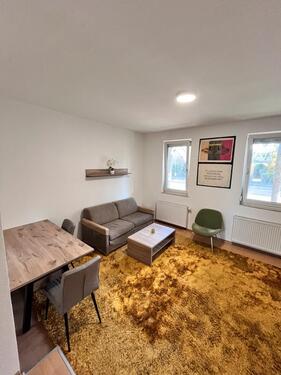 Foto - Etagenwohnung in Göppingen