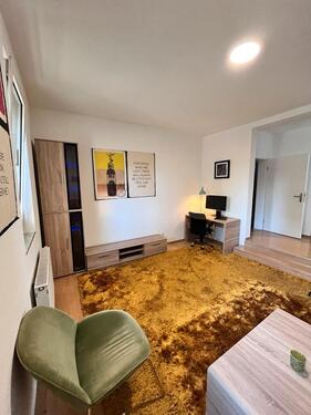 Foto - Etagenwohnung in Göppingen zur Miete