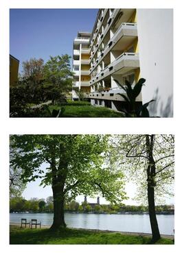 Foto - Etagenwohnung in Lindau (Bodensee)