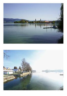 Foto - Etagenwohnung in Lindau (Bodensee) zur Miete