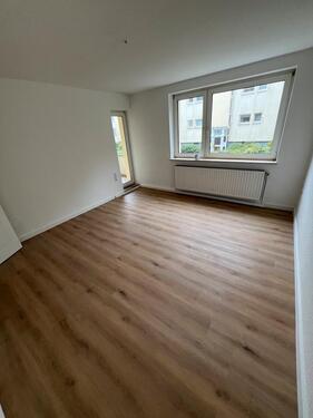 Foto - Bremen Hulsberg 3-Zimmer-Wohnung in zentraler Lage
