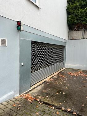 Foto - Stellplatz für Auto oder Motorrad zu vermieten