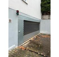 Stellplatz für Auto oder Motorrad zu vermieten - Frankfurt am Main Oberrad