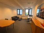 Foto - Büro zur Untermiete möbliert - 650,00 EUR Kaltmiete, ca.  30,00 m²