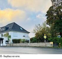 86 m² Maisonette-Wohnung 3ZKB neue Nobilia-Kueche & 2 Stellplätze - Kierspe