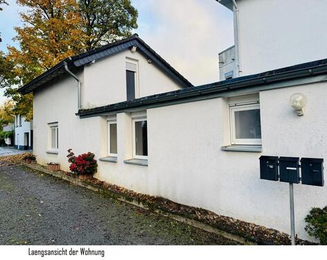 Foto - 2 Zimmer Etagenwohnung zur Miete in Kierspe