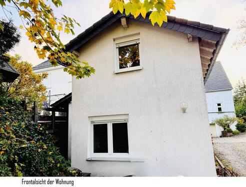 Foto - 2 Zimmer Etagenwohnung in Kierspe