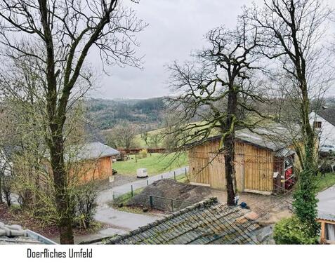 Foto - Etagenwohnung in Kierspe zur Miete