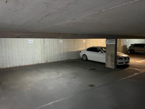 Foto - Garage Stellplatz Tiefgarage - zu vermieten ab sofort