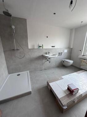 Foto - Moderne 3 Zimmer Maisonettewohnung