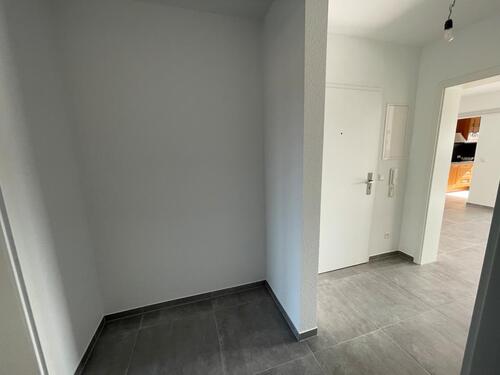Foto - Etagenwohnung in Wildberg zur Miete