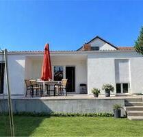 Charmantes Haus mit Garten und Terrasse (Haßloch)