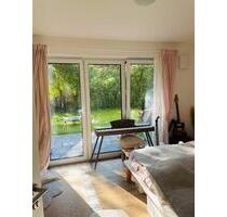 WG-Zimmer direkt an Uni mit eigener Terrasse und Garten - Oldenburg Bloherfelde