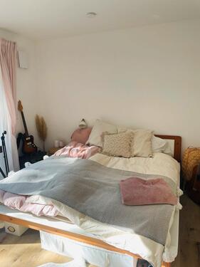 Foto - 1 Zimmer Terrassenwohnung zur Miete in Oldenburg