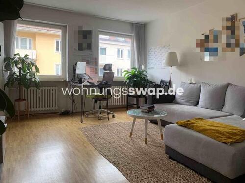 Foto - Etagenwohnung in München zur Miete