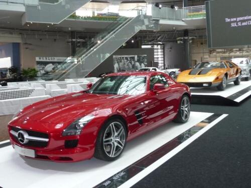 Foto - Garagen - Stellplätze im Parkhaus nähe Flughafen KölnBonn (3Km)