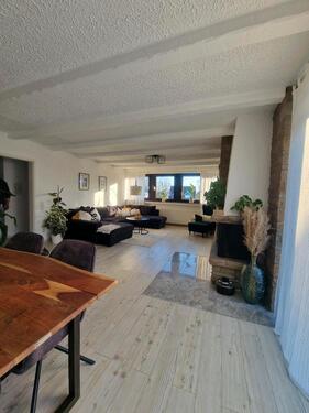 Foto - Dachgeschoßwohnung in Waltrop zur Miete