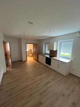 Foto - Neubauwohnung zu vermieten - 470,00&nbsp;EUR Kaltmiete, ca.&nbsp; 24,00&nbsp;m&sup2;