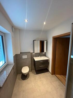 Foto - Erdgeschoßwohnung in Oberhausen zur Miete