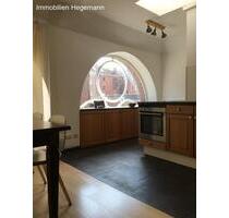 Schöne 2-Zimmer-Wohnung direkt in der Innenstadt! - Emden