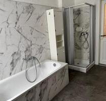 3 Raum Wohnung Erdgeschoss zentrumsnah Dübener Str. 50 DZ - Delitzsch