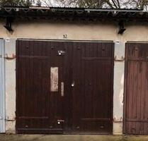 Garage im Biestower Damm - 100,00&nbsp;EUR Miete, in Rostock (PLZ: 18147) Gehlsdorf