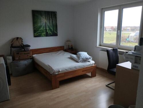 Foto - 3 Zimmer Erdgeschoßwohnung zur Miete in Kenzingen
