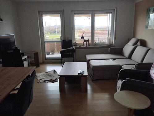 Foto - 3 Zimmer Erdgeschoßwohnung in Kenzingen