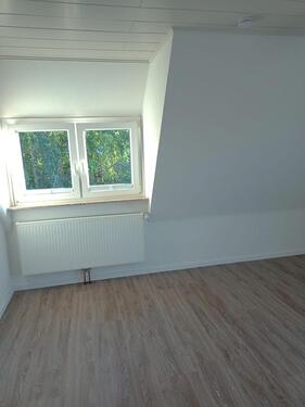 Foto - 2 Zimmer Dachgeschoßwohnung zur Miete in Oldenburg