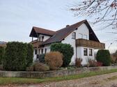 Foto - 8 Zimmer Mehrfamilienhaus, Wohnhaus zum Kaufen in Geisenfeld