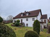 Foto - 8 Zimmer Mehrfamilienhaus, Wohnhaus in Geisenfeld