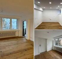 Kernsanierte 4-Zimmer-Wohnung (120 m²) in Neustadt am Rübenberge - Hannover