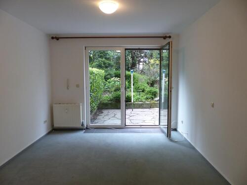 Foto - 2 Zimmer Terrassenwohnung zur Miete in Aachen