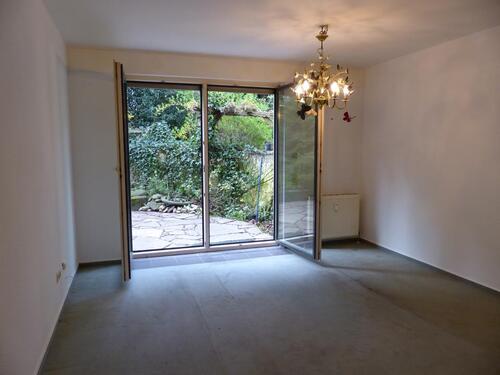 Foto - 2 Zimmer Terrassenwohnung in Aachen