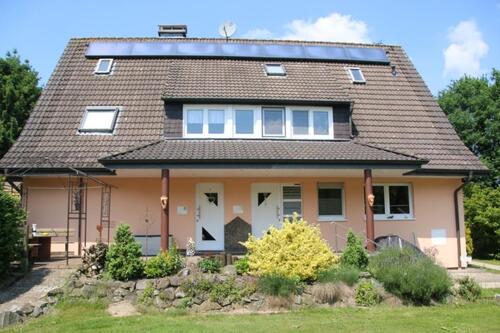 Foto - Ferienwohnung-Monteurzimmer-Wohnen auf Zeit-Pilgerzimmer