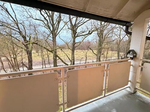 Foto - 2 Zimmer Etagenwohnung in Nürnberg