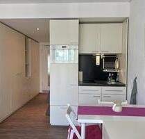 Moderne 1-Zimmerwohnung am Campus Riedberg - Frankfurt am Main Kalbach