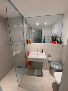 Foto - 1 Zimmer Etagenwohnung in Frankfurt am Main