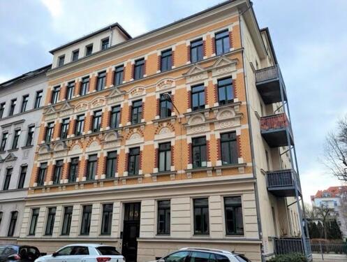 Foto - Anfragestopp! 2 Raumwohnung Schleußig