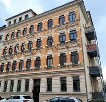 Anfragestopp! 2 Raumwohnung Schleußig - Leipzig Altwest