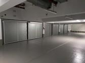 Foto - Moderner Tiefgaragenstellplatz in Obergiesing