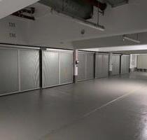 Moderner Tiefgaragenstellplatz in Obergiesing - München Au-Haidhausen