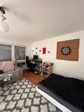 Foto - Zimmer in 4er-WG frei – Top Lage im Wiesecker Weg