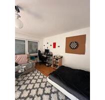 Zimmer in 4er-WG frei – Top Lage im Wiesecker Weg - Gießen
