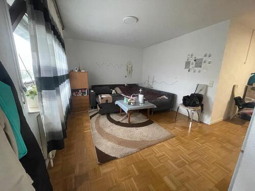 Foto - 1,5 Zimmer Wohnung in ruhiger Lage in Ludwigsburg