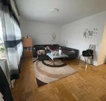 1,5 Zimmer Wohnung in ruhiger Lage in Ludwigsburg