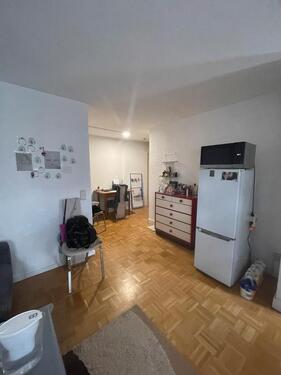 Foto - 1.5 Zimmer Erdgeschoßwohnung zur Miete in Ludwigsburg