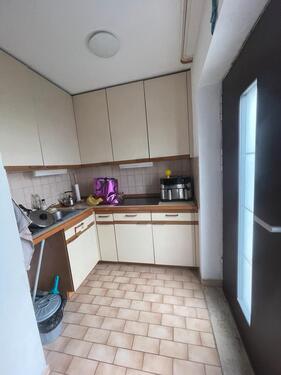 Foto - 1.5 Zimmer Erdgeschoßwohnung in Ludwigsburg