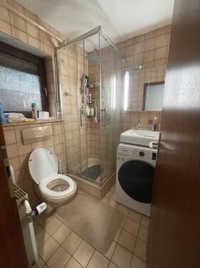 Foto - Erdgeschoßwohnung in Ludwigsburg zur Miete